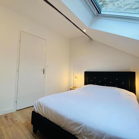 Casa Balzac - T2 Apartment Angers Ngoại thất bức ảnh